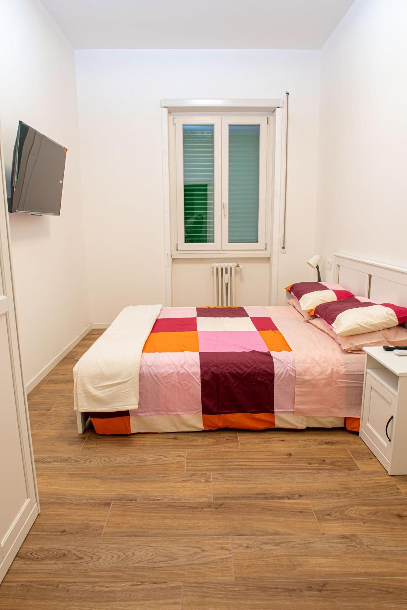 Locazioni Ostiense - Joy House Διαμέρισμα Ρώμη Εξωτερικό φωτογραφία