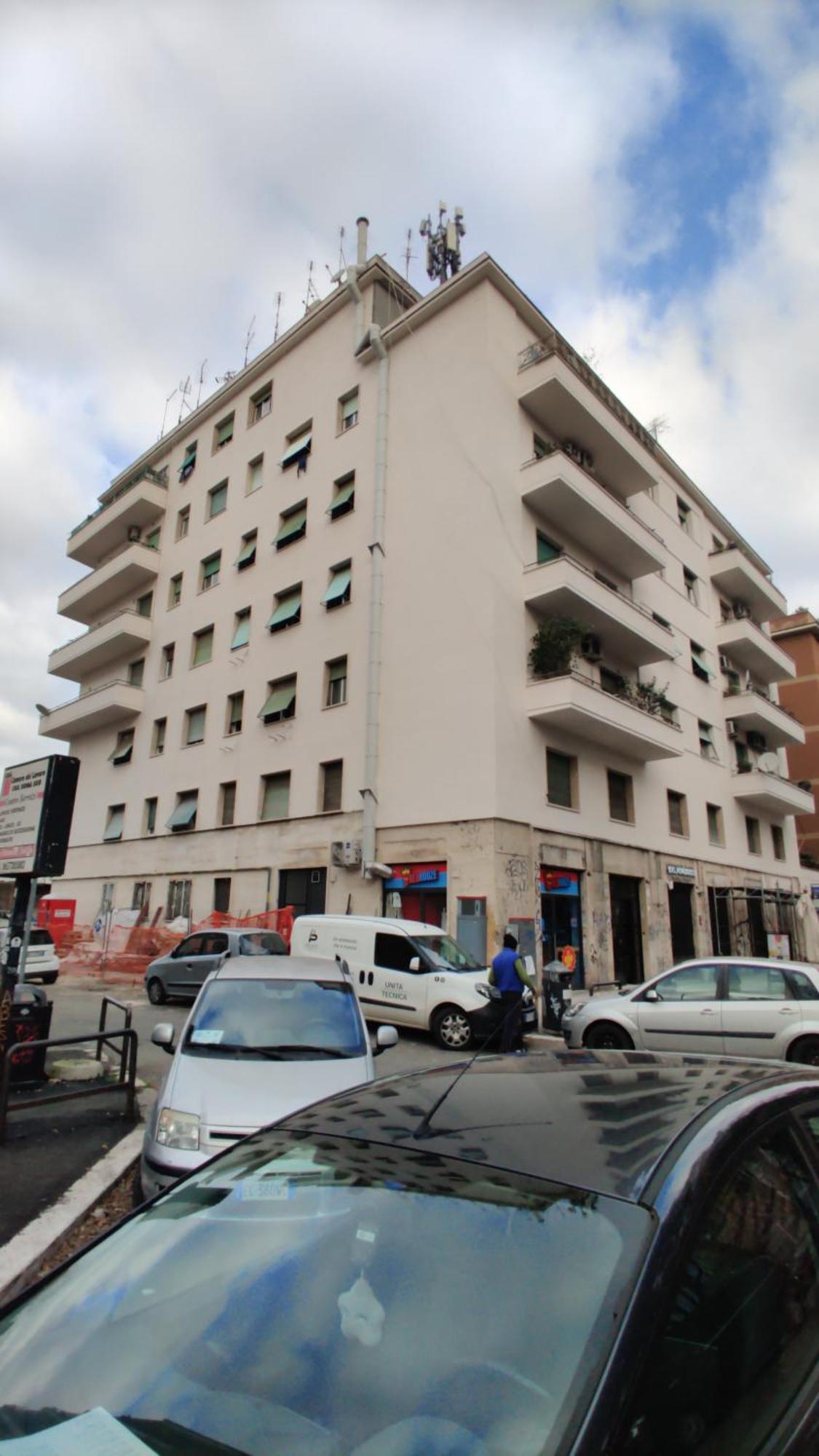 Locazioni Ostiense - Joy House Διαμέρισμα Ρώμη Εξωτερικό φωτογραφία