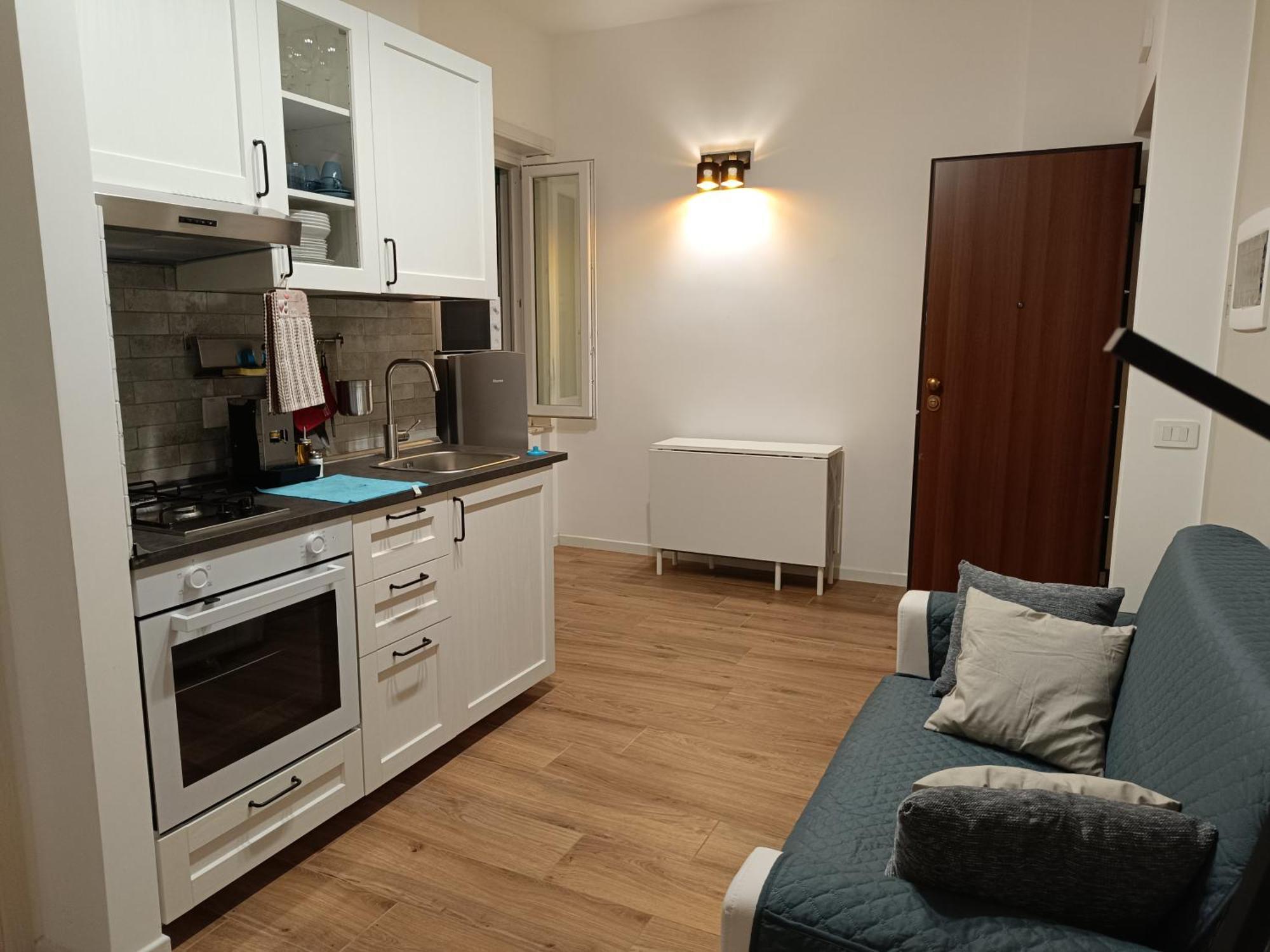 Locazioni Ostiense - Joy House Διαμέρισμα Ρώμη Εξωτερικό φωτογραφία